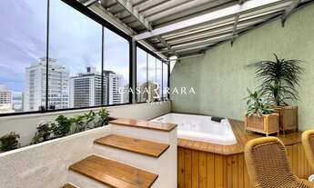 Imagem 7: Cobertura Triplex 3 dormitórios (1 suíte) e 3 vagas - Centro