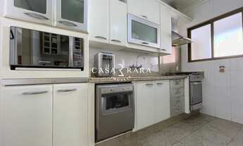 Imagem 7: Apartamento 3 dormitórios (1 suíte) e 2 vagas - Centro