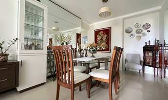 Imagem 3: Apartamento 2 suítes e 1 vaga - Centro