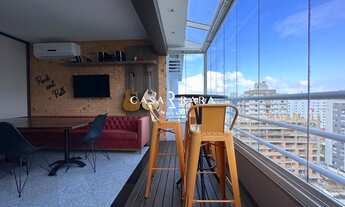 Imagem 7: Apartamento 4 dormitórios (1 suítes) e 4 vagas com hobby box - Centro