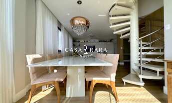 Imagem 2: Cobertura Duplex 4 dormitórios (1 suíte) e 2 vagas - Agronômica