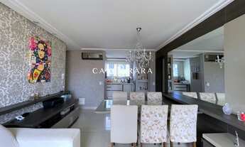 Imagem 4: Apartamento 3 dormitórios (1 suíte) e 2 vagas com hobby box - Centro