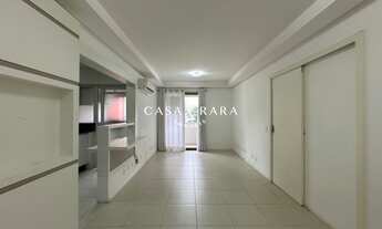 Imagem: Apartamento 2 dormitórios (1 suíte) e