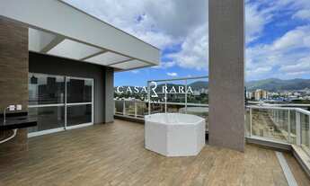 Imagem: Cobertura 3 dormitórios (1 suíte) e 2