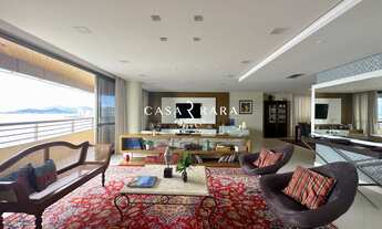 Imagem: Apartamento 4 suítes e 2 vagas - Av. Beira