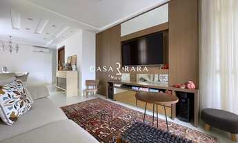 Imagem: Apartamento 4 dormitórios (2 suítes) e