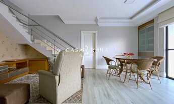 Imagem 7: Cobertura Duplex 3 dormitórios (1 suíte) e 2 vagas - Agronômica