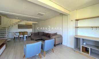 Imagem 7: Cobertura Duplex 3 dormitórios (2 suítes) e 3 vagas - Trindade