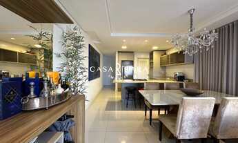 Imagem 2: Apartamento 3 dormitórios (1 suíte) e 3 vagas com hobby box - Centro