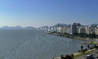 Imagem 3: Cobertura Duplex 3 dormitórios (1 suíte) e 1 vaga - Av. Beira Mar Norte