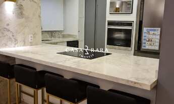 Imagem 6: Apartamento Garden 3 dormitórios (1 suíte) e 1 vaga - Centro