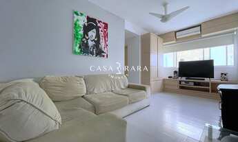 Imagem 3: Cobertura 2 dormitórios e 1 vaga - Carvoeira