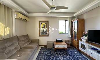 Imagem: Apartamento 3 dormitórios (1 suíte) e