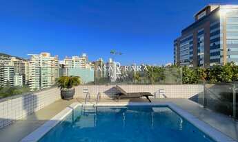 Imagem 6: Cobertura 2 dormitórios (1 suíte ) e 2 vagas - Centro