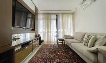 Imagem 4: Apartamento 4 dormitórios (2 suítes) e 2 vagas - Agronômica