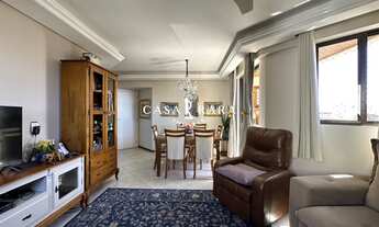 Imagem 3: Apartamento 3 dormitórios (1 suíte) e 2 vagas - Centro