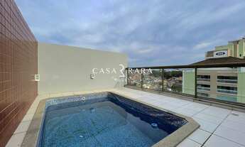 Imagem: Cobertura Duplex 3 dormitórios (1 suíte)