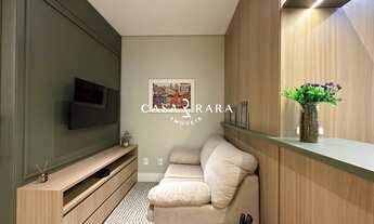 Imagem 6: Estúdio 1 dormitório com 2 vagas - Córrego Grande