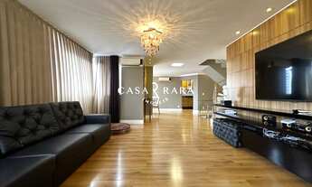 Imagem 6: Cobertura Triplex 3 dormitórios (1 suíte) e 3 vagas - Centro