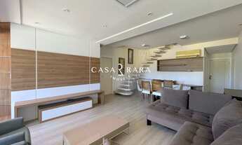 Imagem 3: Cobertura Duplex 3 dormitórios (2 suítes) e 3 vagas - Trindade