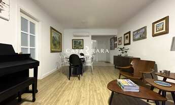 Imagem 4: Apartamento 3 dormitórios (1 suíte) e 1 vaga - Centro