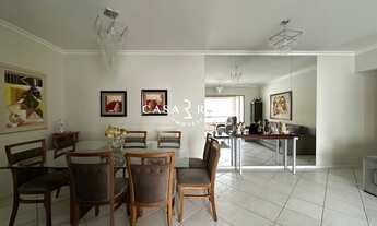 Imagem 1: Apartamento 3 dormitórios (1 suíte) e 2 vagas - Centro