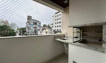 Imagem 5: Apartamento 2 dormitórios (1 suíte) e 2 vagas - Centro