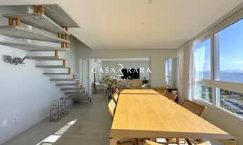 Imagem 5: Cobertura Duplex 3 dormitórios (1 suíte) e 1 vaga - Av. Beira Mar Norte