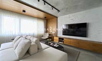 Imagem 5: Apartamento 4 dormitórios (1 suíte) e 2 vagas - Centro