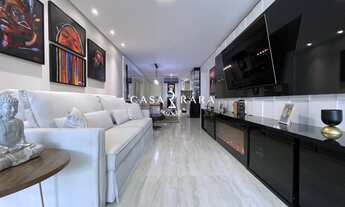 Imagem: Apartamento Garden 3 dormitórios (1 suíte