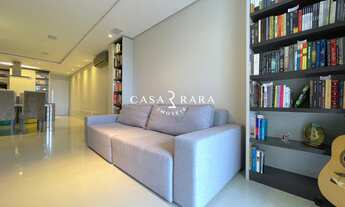 Imagem 3: Apartamento 3 dormitórios (1 suíte e 2 demi) e 3 vagas - Centro