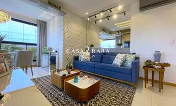 Imagem 5: Apartamento 3 dormitórios (1 suíte) e 2 vagas com hobby box - Agronômica