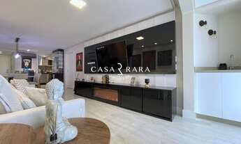 Imagem 3: Apartamento Garden 3 dormitórios (1 suíte e 2 demi) e 2 vagas com hobby box - Agronômica