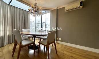 Imagem 7: Cobertura Triplex 3 dormitórios (1 suíte) e 3 vagas - Centro