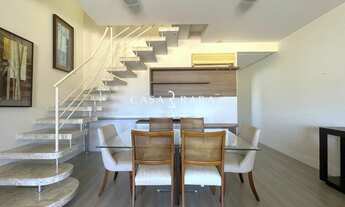 Imagem 4: Cobertura Duplex 3 dormitórios (2 suítes) e 3 vagas - Trindade