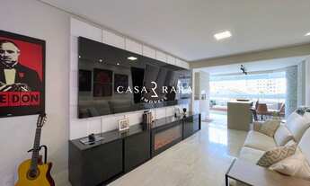 Imagem 4: Apartamento Garden 3 dormitórios (1 suíte e 2 demi) e 2 vagas com hobby box - Agronômica