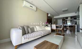 Imagem 4: Apartamento 3 dormitórios (1 suíte) e 1 vaga - Agronômica