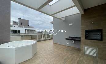 Imagem 5: Cobertura 3 dormitórios (1 suíte) e 2 vagas - Itacorubi