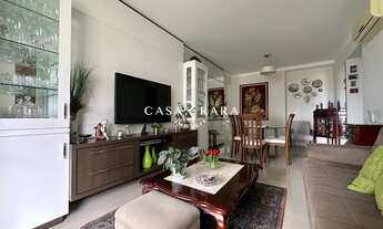 Imagem 4: Apartamento 2 suítes e 1 vaga - Centro