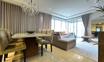 Imagem 7: Apartamento 3 dormitórios (1 suíte) e 3 vagas com hobby box - Centro