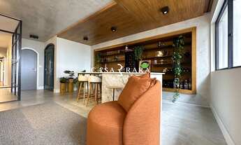 Imagem 6: Apartamento 4 dormitórios (1 suíte) e 2 vagas - Centro