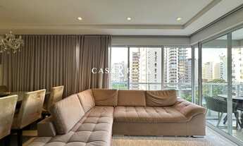 Imagem 4: Apartamento 3 dormitórios (1 suíte) e 3 vagas com hobby box - Centro