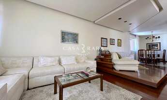 Imagem: Apartamento 4 dormitórios (2 suítes) e