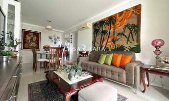 Imagem 5: Apartamento 2 suítes e 1 vaga - Centro