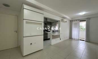 Imagem 6: Apartamento 2 dormitórios (1 suíte) e 2 vagas - Centro