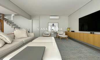 Imagem: Cobertura Duplex 3 dormitórios (1 suíte)