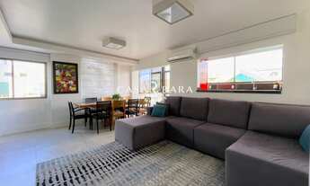 Imagem 4: Cobertura Duplex 3 dormitórios (1 suíte) Porteira Fechada e 2 vagas - Centro