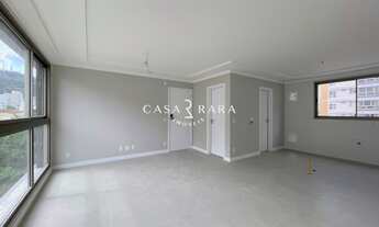 Imagem 4: Apartamento 3 suítes e 2 vagas com hobby box - Centro