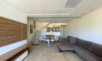 Imagem 2: Cobertura Duplex 3 dormitórios (2 suítes) e 3 vagas - Trindade