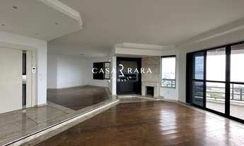 Imagem: Apartamento 2 suítes e 2 vagas - Agronômica